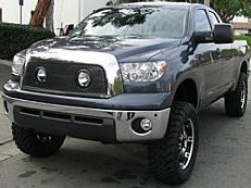 Street Scene Grille Assembly