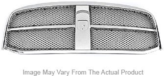 Street Scene Grille Assembly