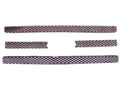 Street Scene Grille Insert