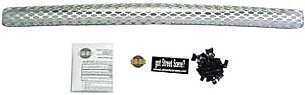 Street Scene Bumper Grille