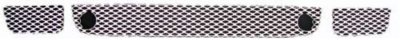 Street Scene Bumper Grille