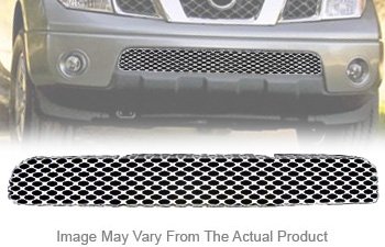 Street Scene Bumper Grille