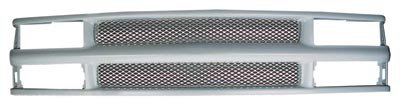 Street Scene Grille Assembly