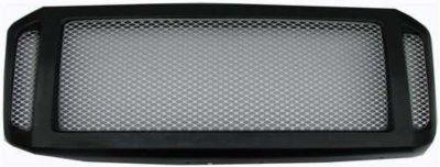Street Scene Grille Assembly