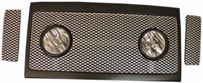 Street Scene Grille Assembly