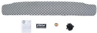 Street Scene Bumper Grille