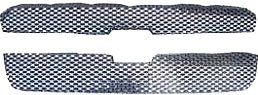 Street Scene Grille Insert