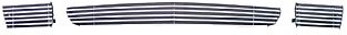 Street Scene Bumper Grille