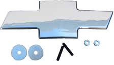 Street Scene Emblem