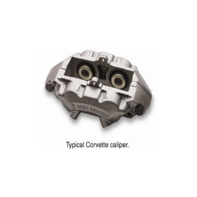 SS Brakes Brake Caliper