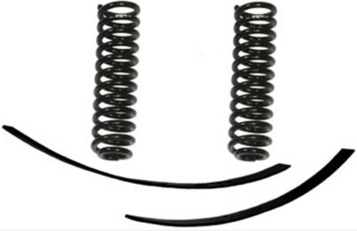 Skyjacker Coil Springs