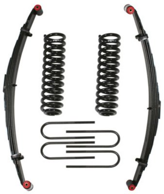 Skyjacker Suspension Lift Kit
