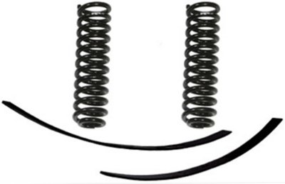 Skyjacker Coil Springs