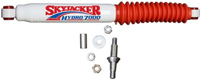 Skyjacker S977009 Hydro 7000 Heavy Duty OEM Steering Stabilizer - Standard, Direct Fit