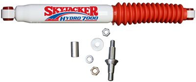 Skyjacker S977098 Steering Stabilizer - Standard, Direct Fit