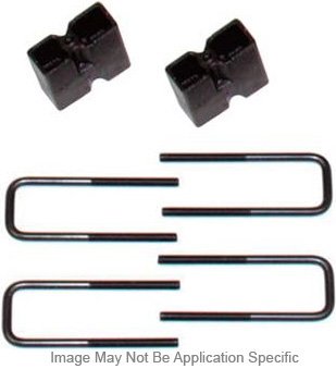 Skyjacker Suspension Block