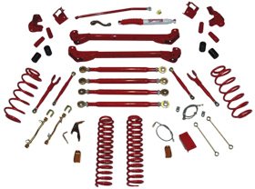 Skyjacker Suspension Lift Component Box