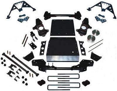 Skyjacker Suspension Lift Kit