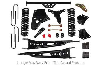 Skyjacker Suspension Lift Component Box