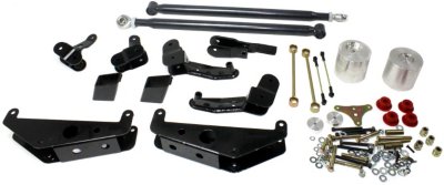 Skyjacker Suspension Lift Component Box