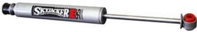 Skyjacker S97M95932 M95 Monotube Shock Absorber and Strut Assembly - Silver, Monotube, Shock Absorber, Direct Fit