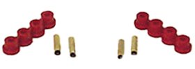 Skyjacker Leaf Spring Bushing
