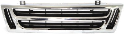 Replacement Grille Assembly