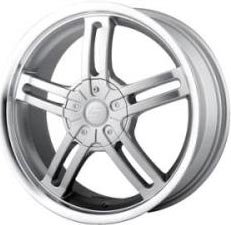 Sacchi Wheel