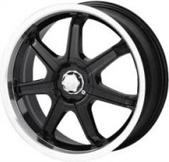 Sacchi Wheel