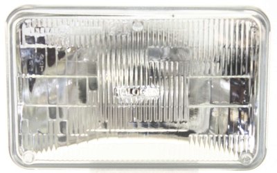 Replacement Headlight