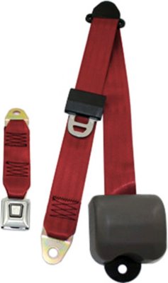 Seatbelt Solutions Seat Belt