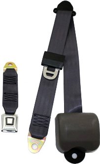 Seatbelt Solutions Seat Belt