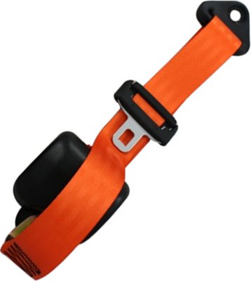 Seatbelt Solutions Seat Belt