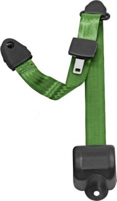 Seatbelt Solutions Seat Belt