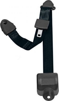 Seatbelt Solutions Seat Belt