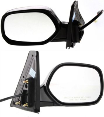 Kool Vue Mirror