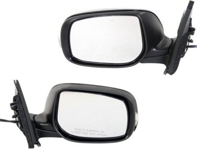 Kool Vue Mirror