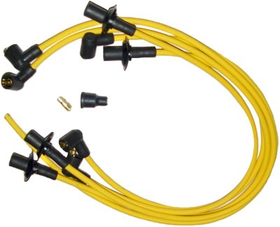 Scat Spark Plug Wire