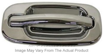 Shorty Door Handle