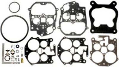 Standard Carburetor Repair Kit