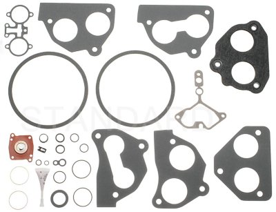 Standard Throttle Body Repair Kit