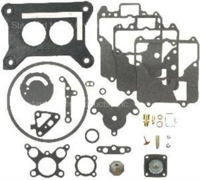 Standard Carburetor Repair Kit