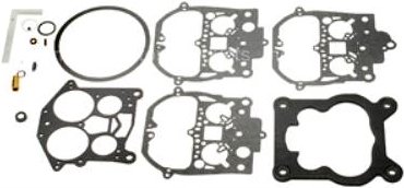 Standard Carburetor Repair Kit
