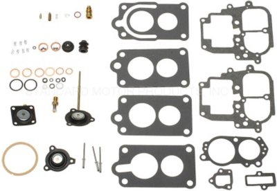 Standard Carburetor Repair Kit