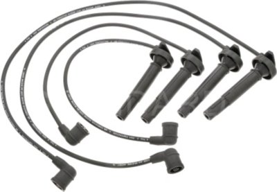 Standard SI27590 Spark Plug Wire - Direct Fit