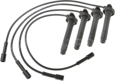 Standard SI27591 Spark Plug Wire - Direct Fit