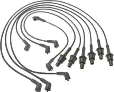 Standard SI27608 Spark Plug Wire - Direct Fit