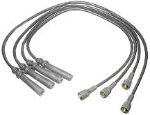 Standard SI4516 Spark Plug Wire - Direct Fit