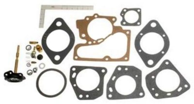 Standard Carburetor Repair Kit
