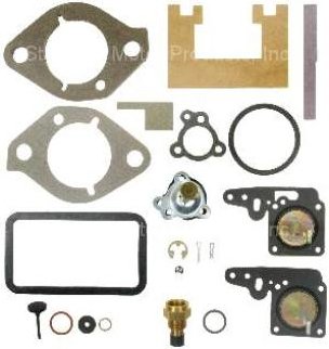 Standard Carburetor Repair Kit